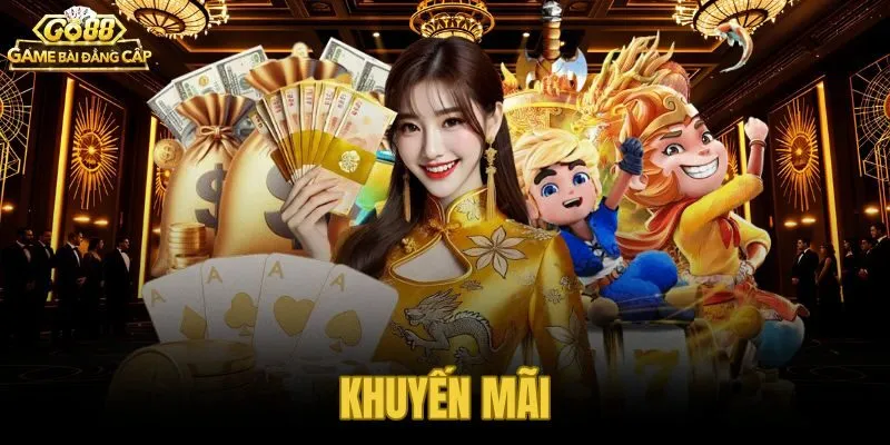 Khuyến Mãi